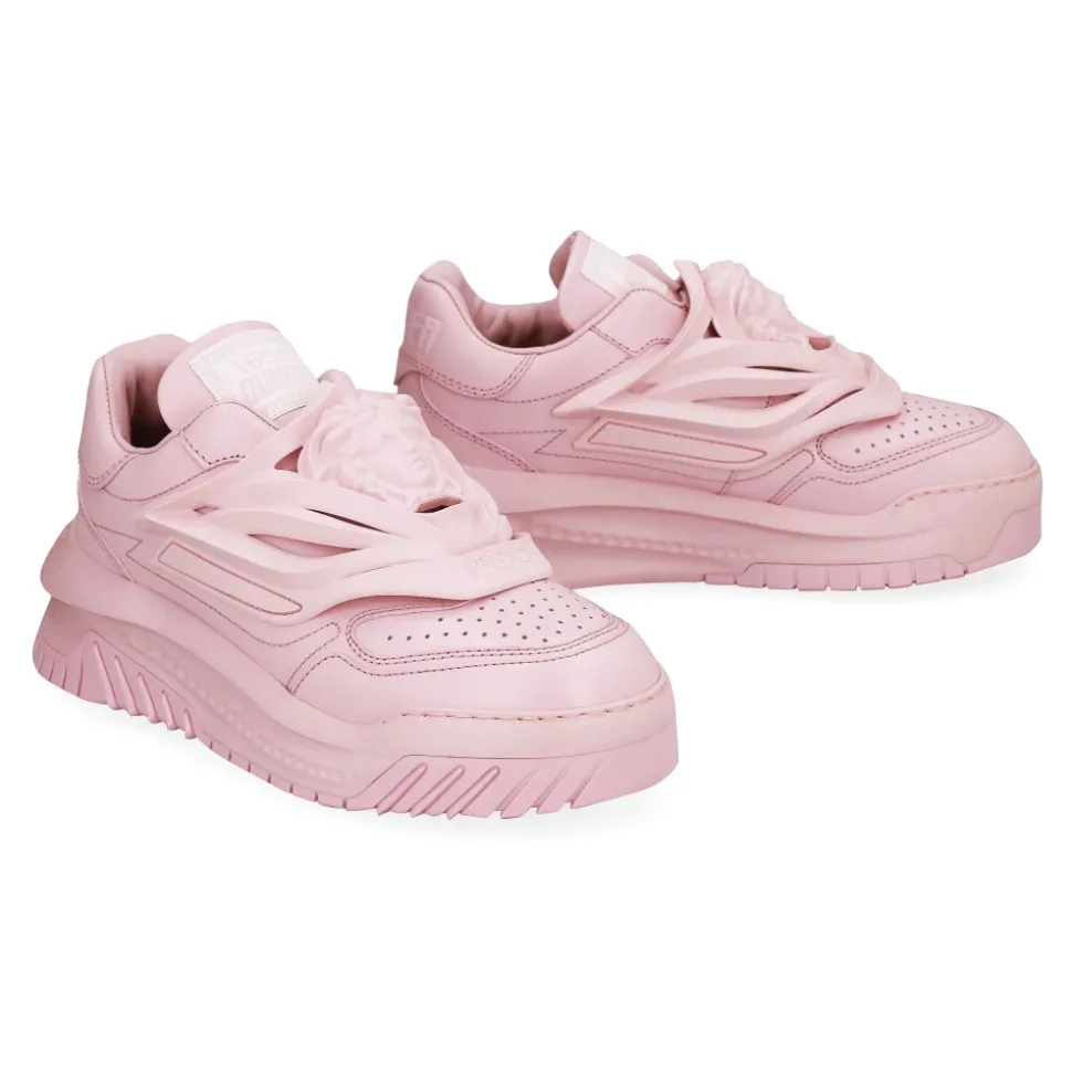 Odissea Chunky Sneakers