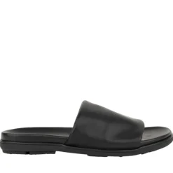 Offene Slipper