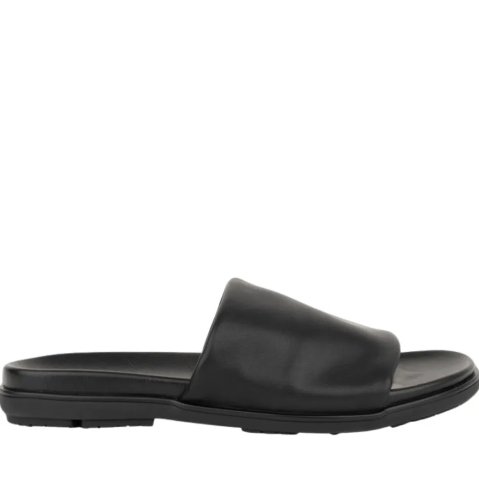 Offene Slipper