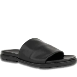 Offene Slipper