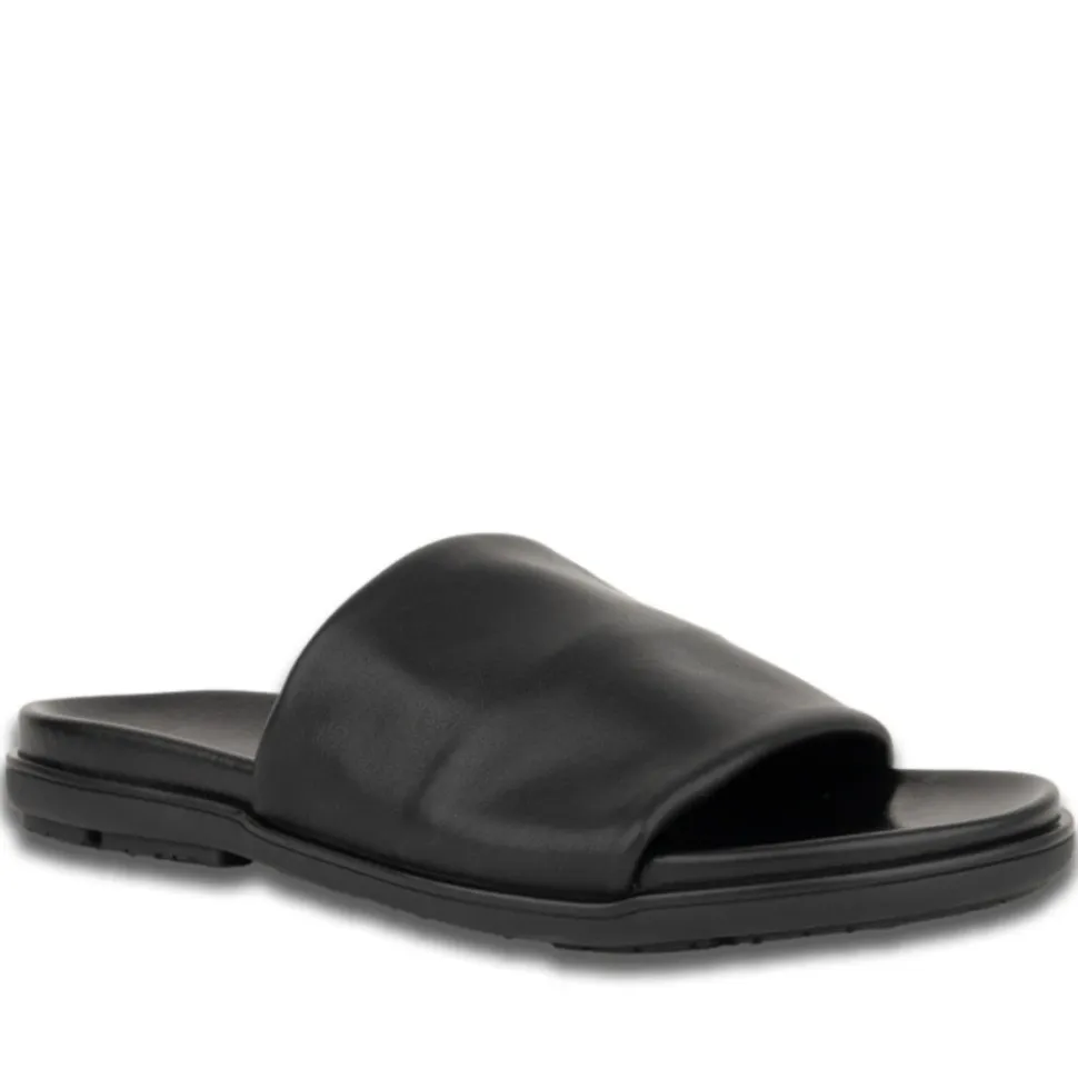Offene Slipper