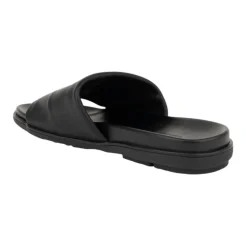Offene Slipper