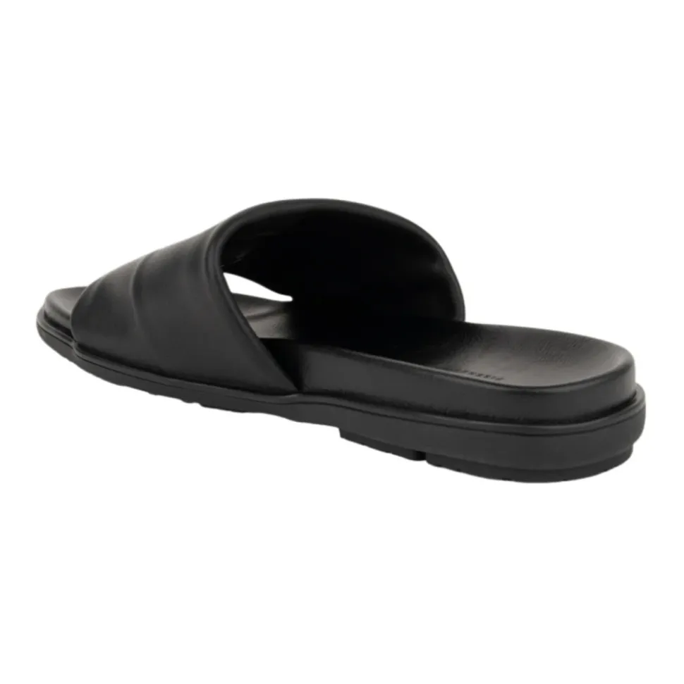 Offene Slipper