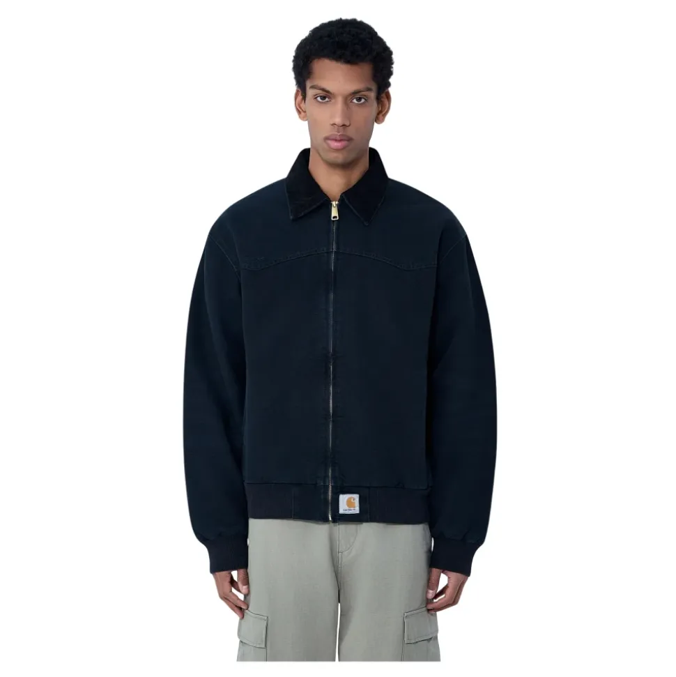 OG Santa Fe Jacket