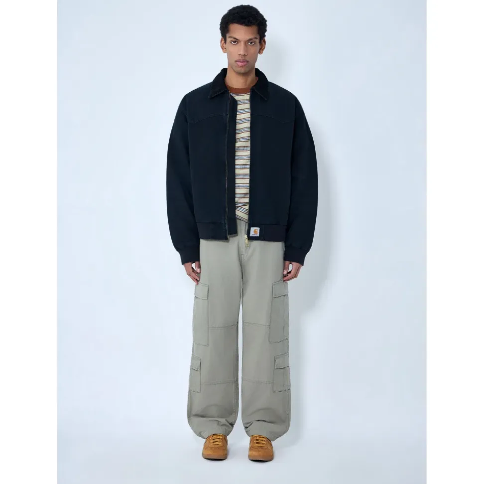 OG Santa Fe Jacket
