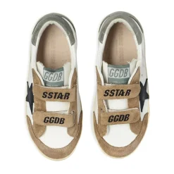 Old School Sneakers