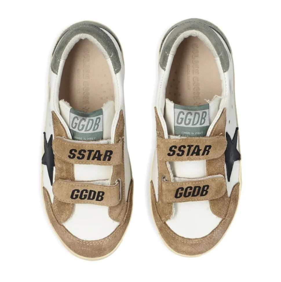 Old School Sneakers
