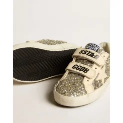Old School Sneakers