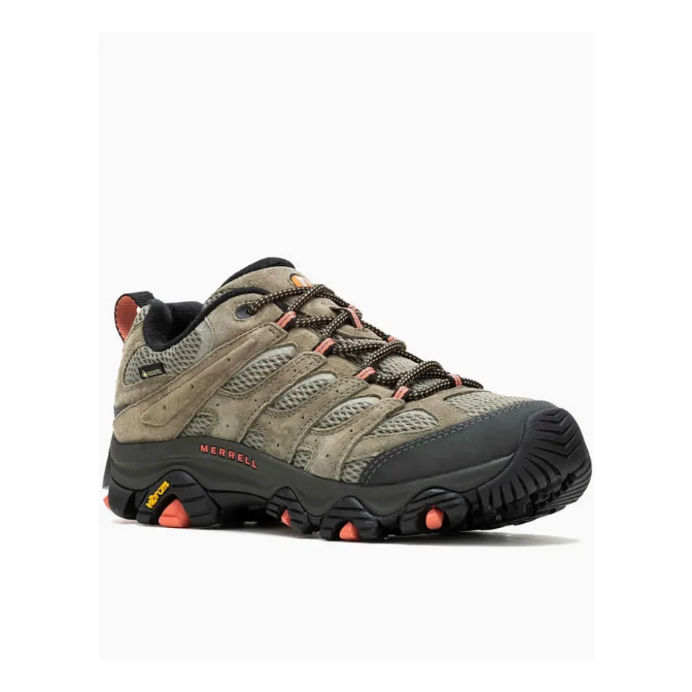 OLIVE MOAB 3 GTX Wanderschuhe