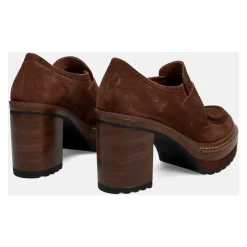 Olivia High Heel Shoe