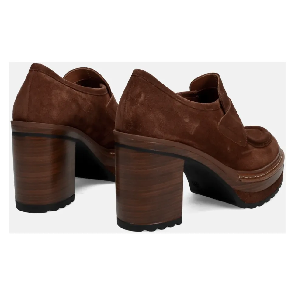 Olivia High Heel Shoe
