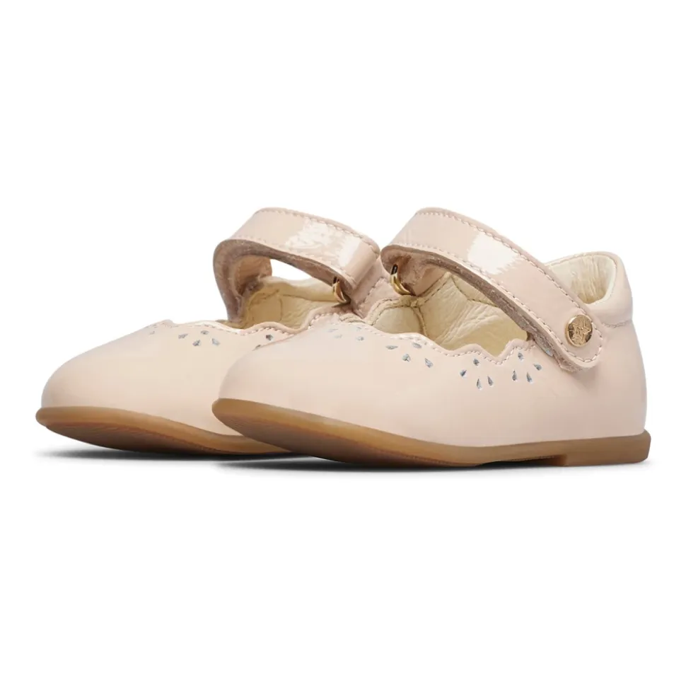 OLYA Ballerinas