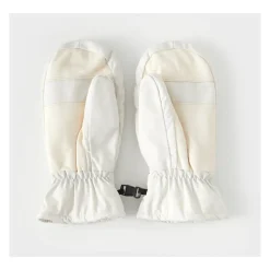 One Finger Gloves