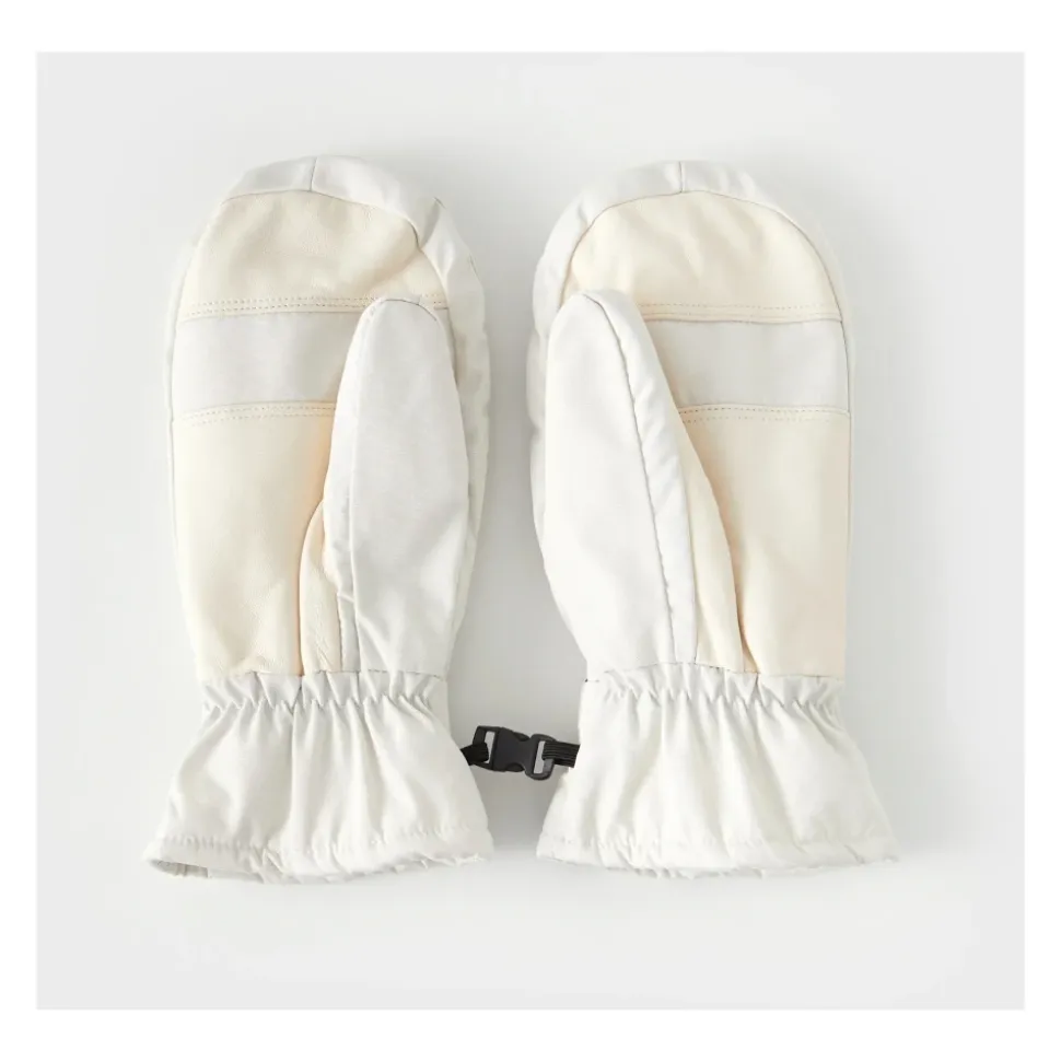 One Finger Gloves