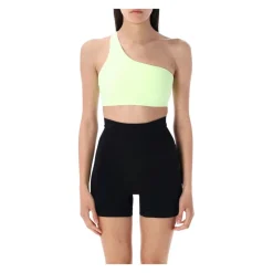 One-Shoulder Active Top
