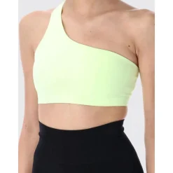 One-Shoulder Active Top
