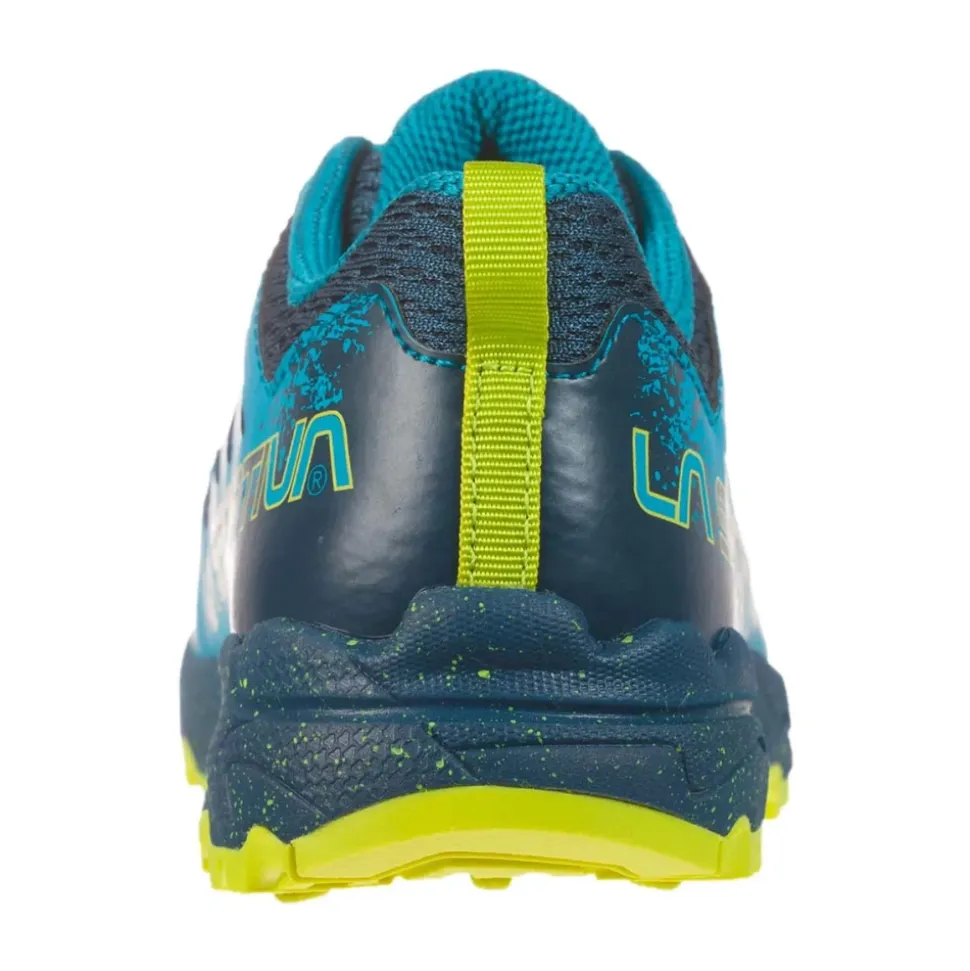 Opal Grün Jynx Kletterschuhe