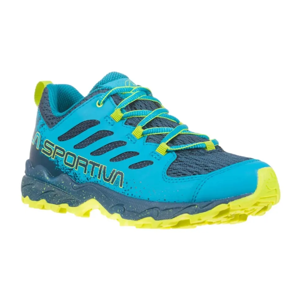 Opal Grün Jynx Kletterschuhe
