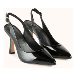 Opaline Slingback Pump