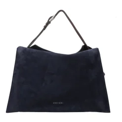 Orciani Bags.. Blue