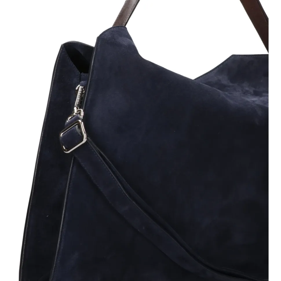 Orciani Bags.. Blue