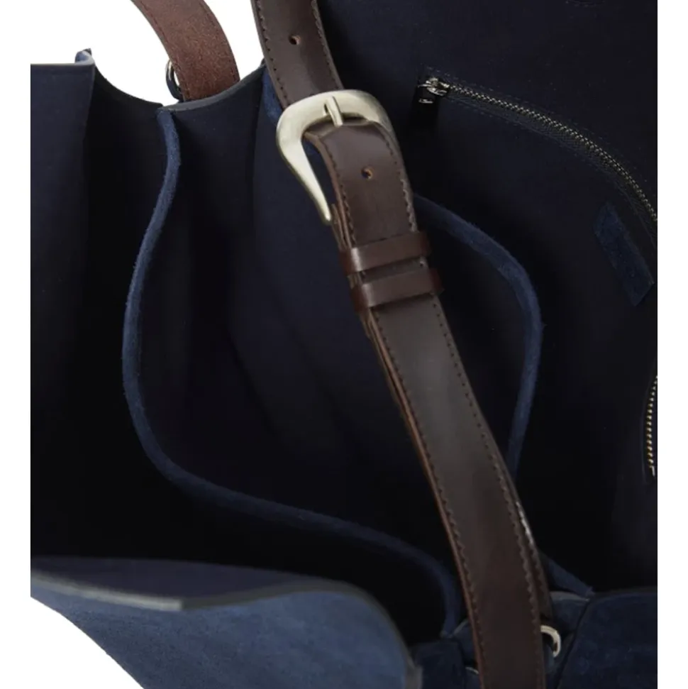 Orciani Bags.. Blue