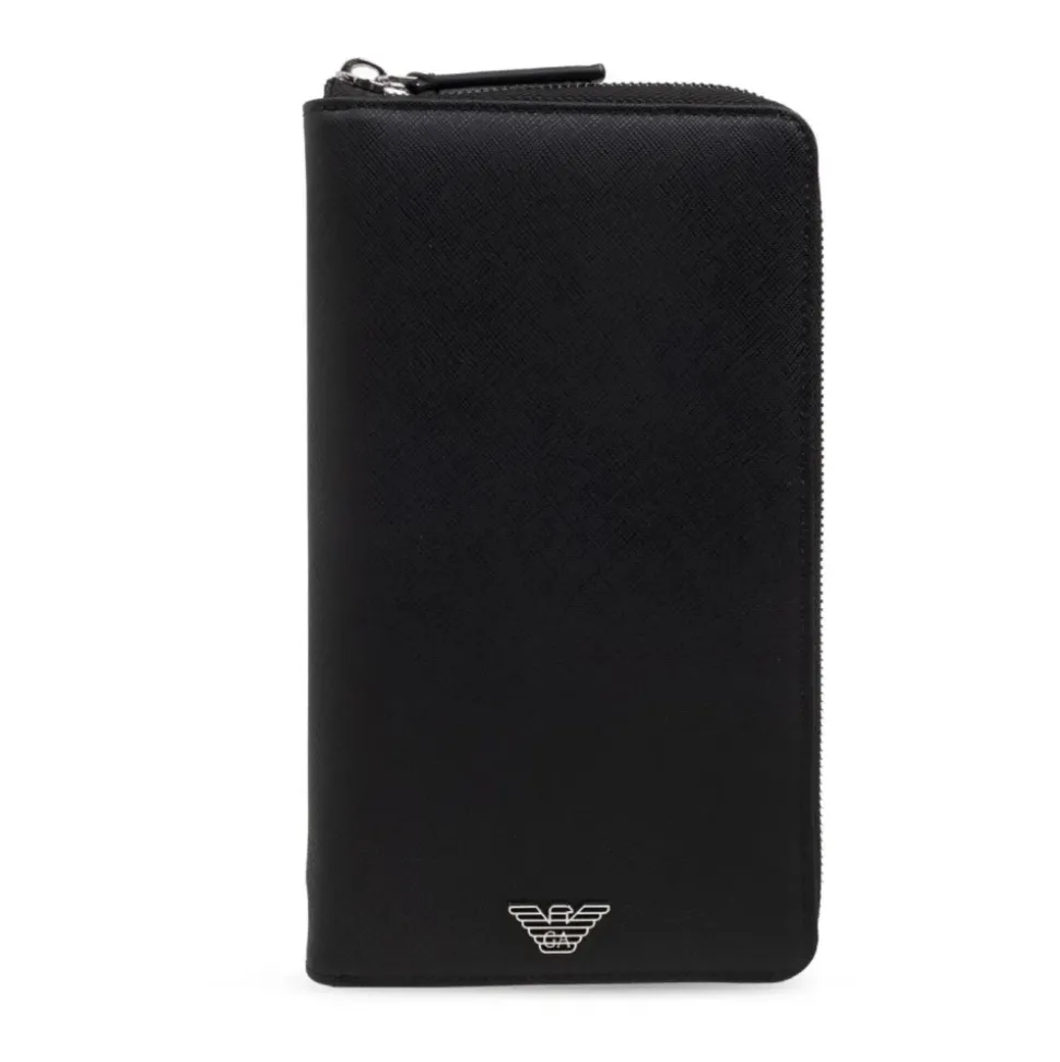 Organizer Wallet