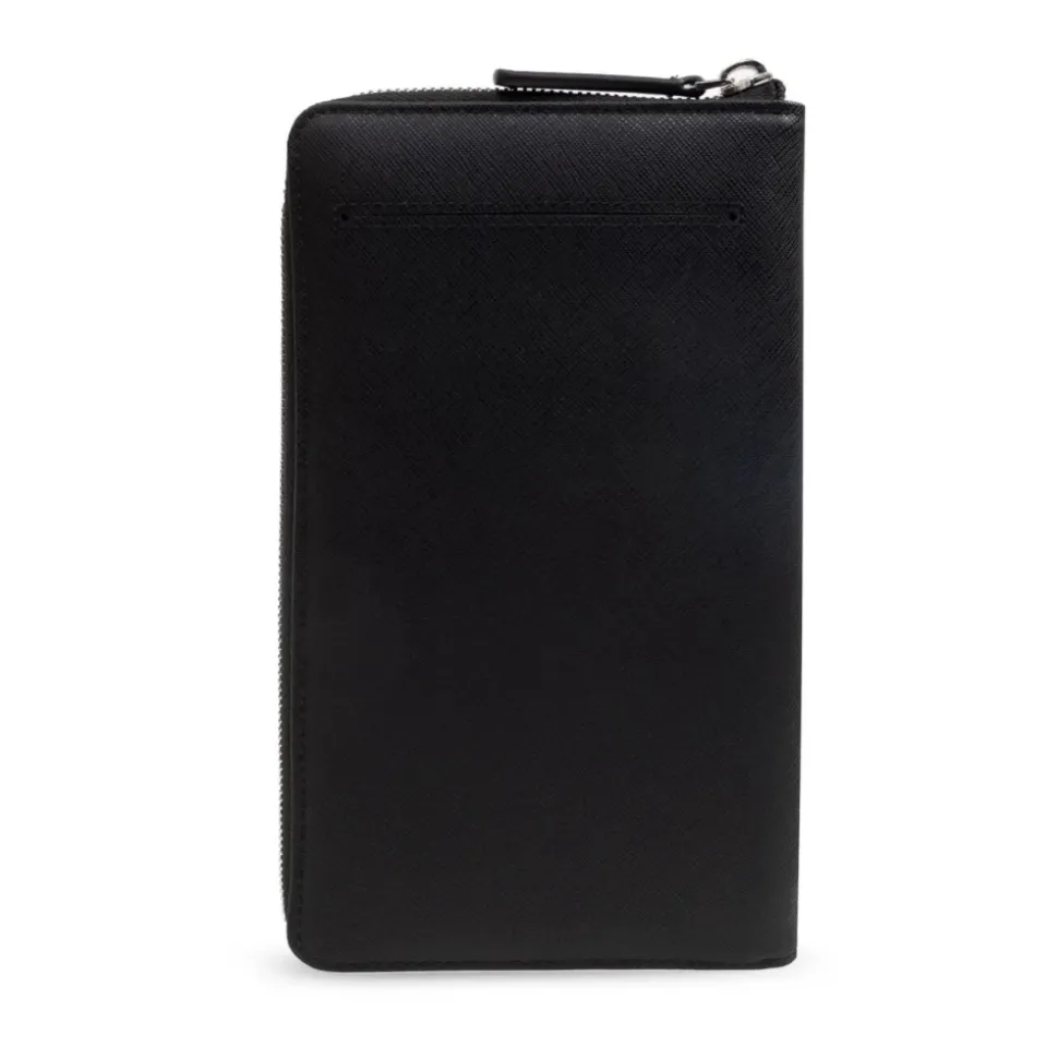 Organizer Wallet