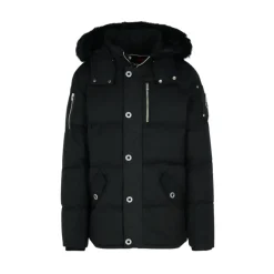 Original Shearling 3Q Jacke