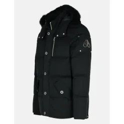 Original Shearling 3Q Jacke