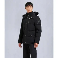 Original Shearling 3Q Jacke