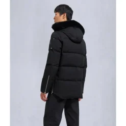 Original Shearling 3Q Jacke