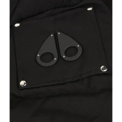 Original Shearling 3Q Jacke