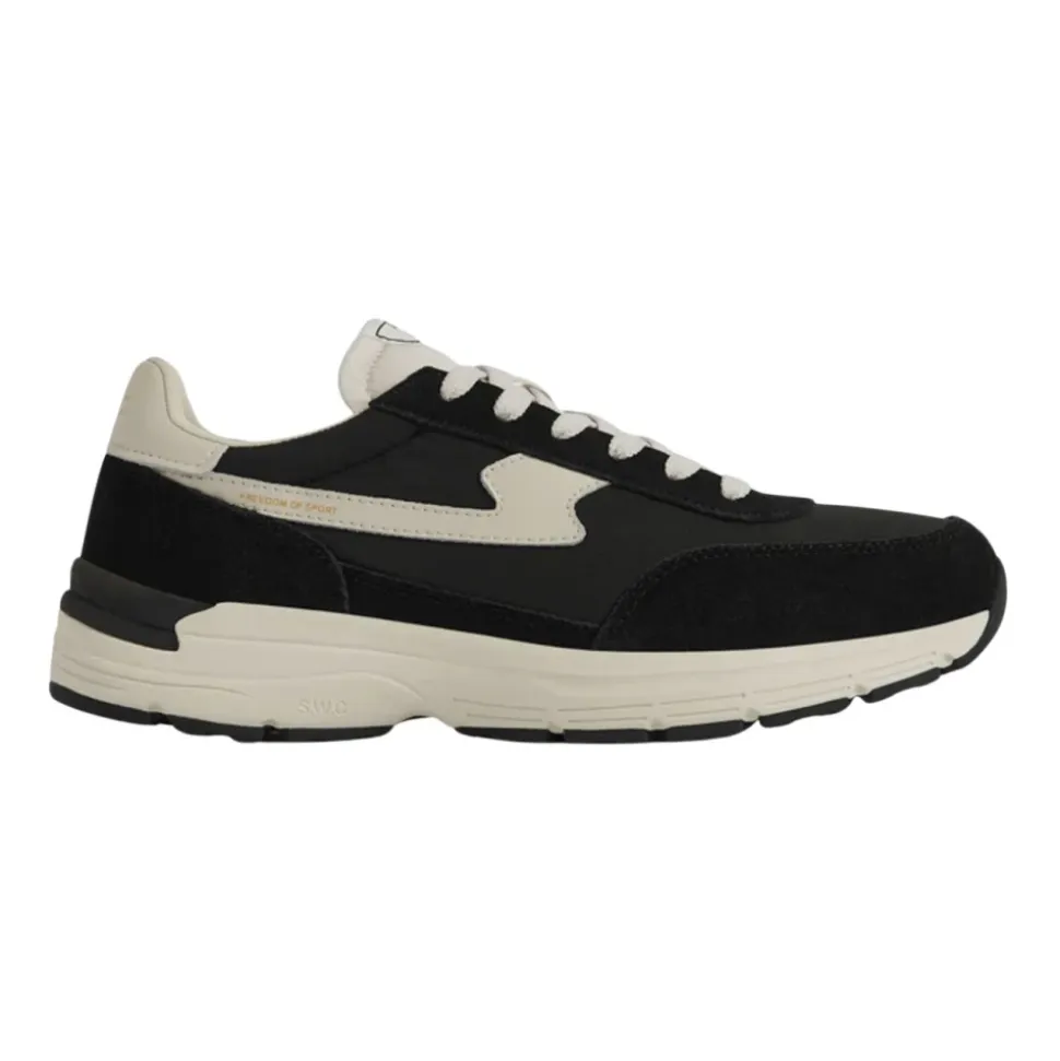 Osier S-Strike Suede Mix
