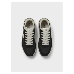 Osier S-Strike Suede Mix