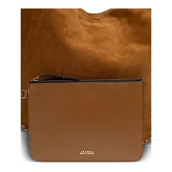 Oskan Hobo Soft Bag