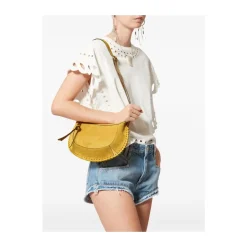 Oskan Moon Bag