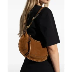 Oskan Moon Schultertasche