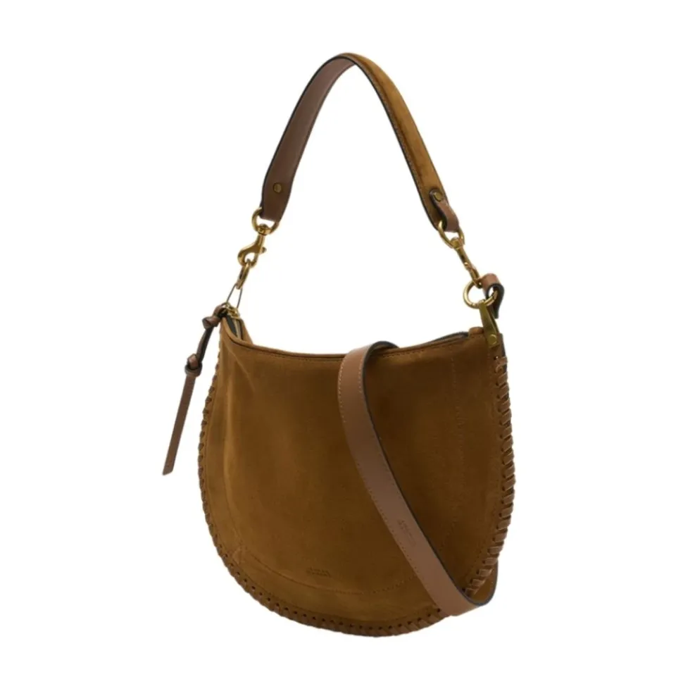 Oskan Soft Zip Bag