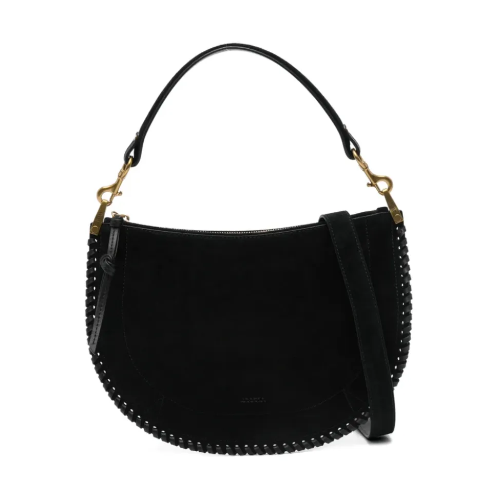 Oskan Soft Zip Bag