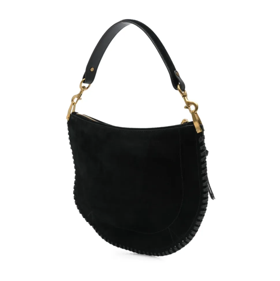 Oskan Soft Zip Bag