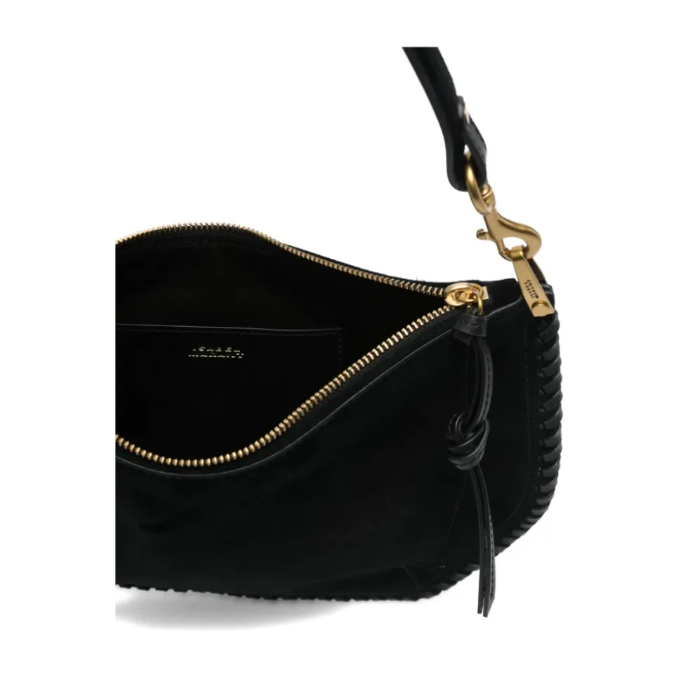 Oskan Soft Zip Bag