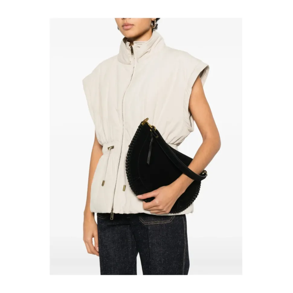 Oskan Soft Zip Bag