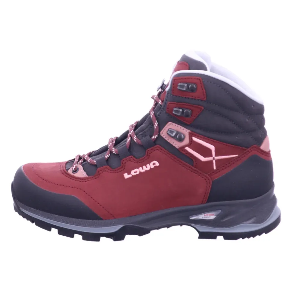 Outdoor Schuh Lady Light LL
