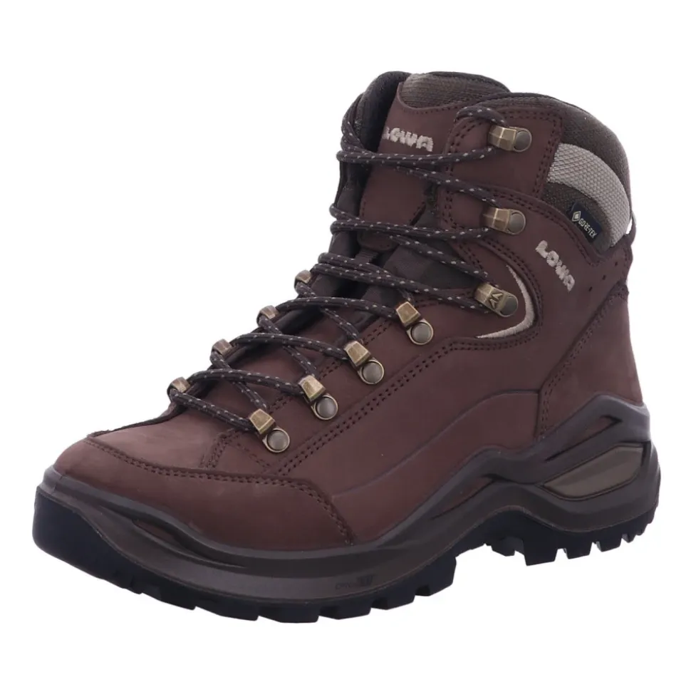 Outdoor Schuhe RENEGADE EVO GTX MID
