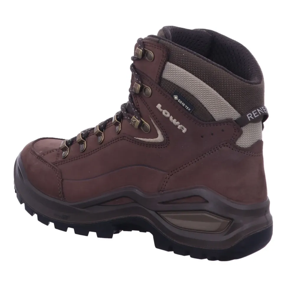 Outdoor Schuhe RENEGADE EVO GTX MID