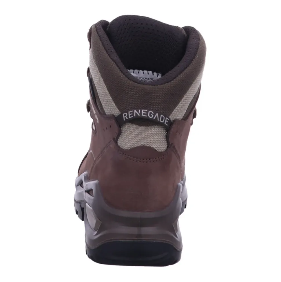 Outdoor Schuhe RENEGADE EVO GTX MID