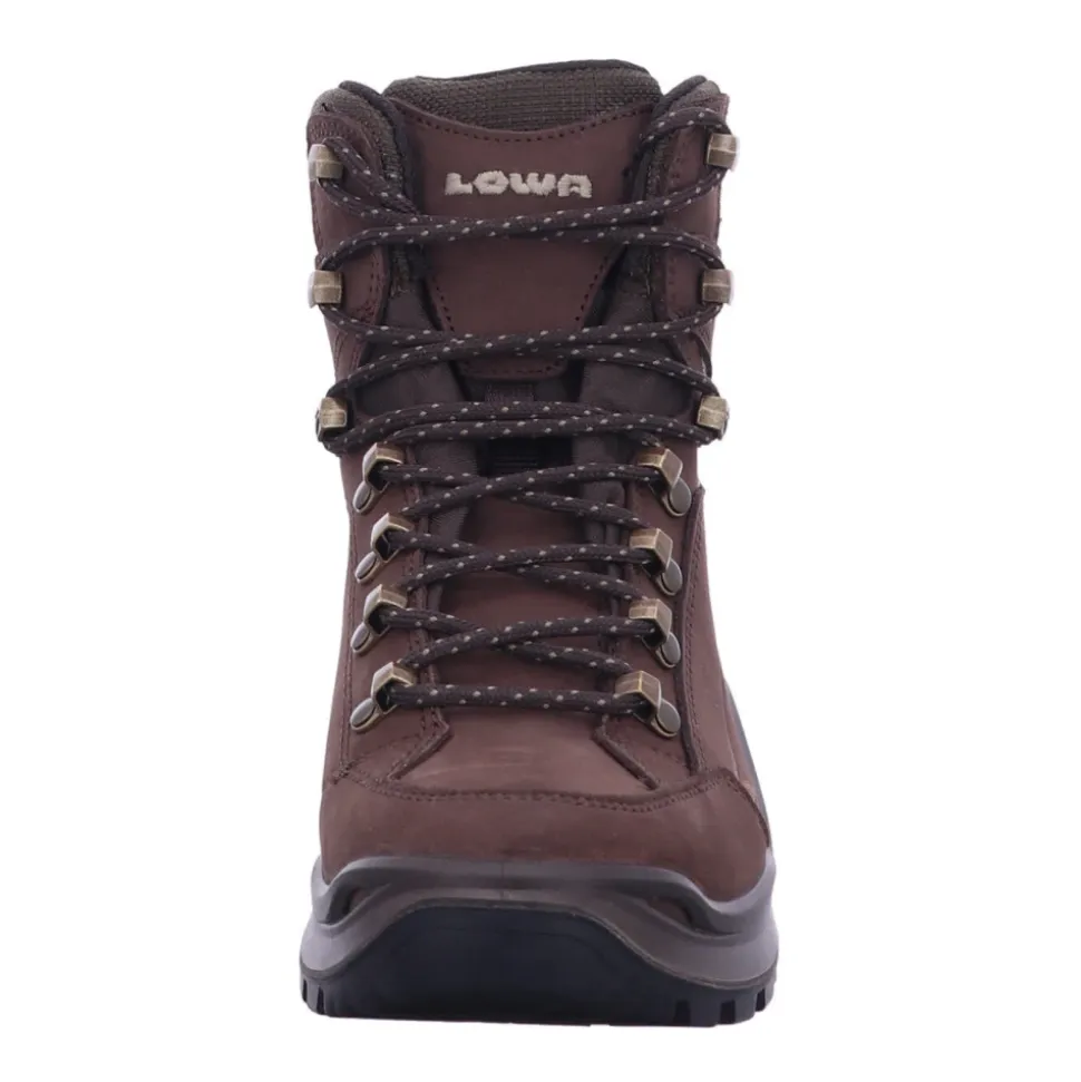 Outdoor Schuhe RENEGADE EVO GTX MID