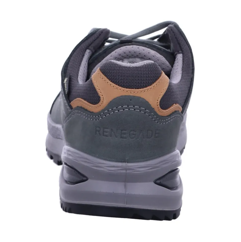 Outdoor Schuhe RENEGADE EVO GTX