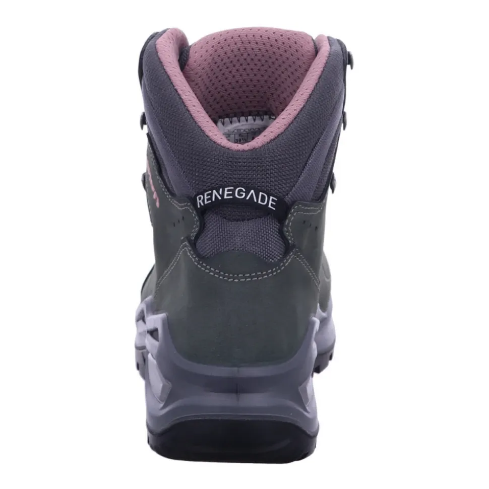 Outdoor Schuhe RENEGADE EVO GTX MID